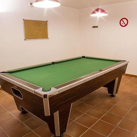 Apartamento Con Jardin - Montana Park Enveitg Екстер'єр фото
