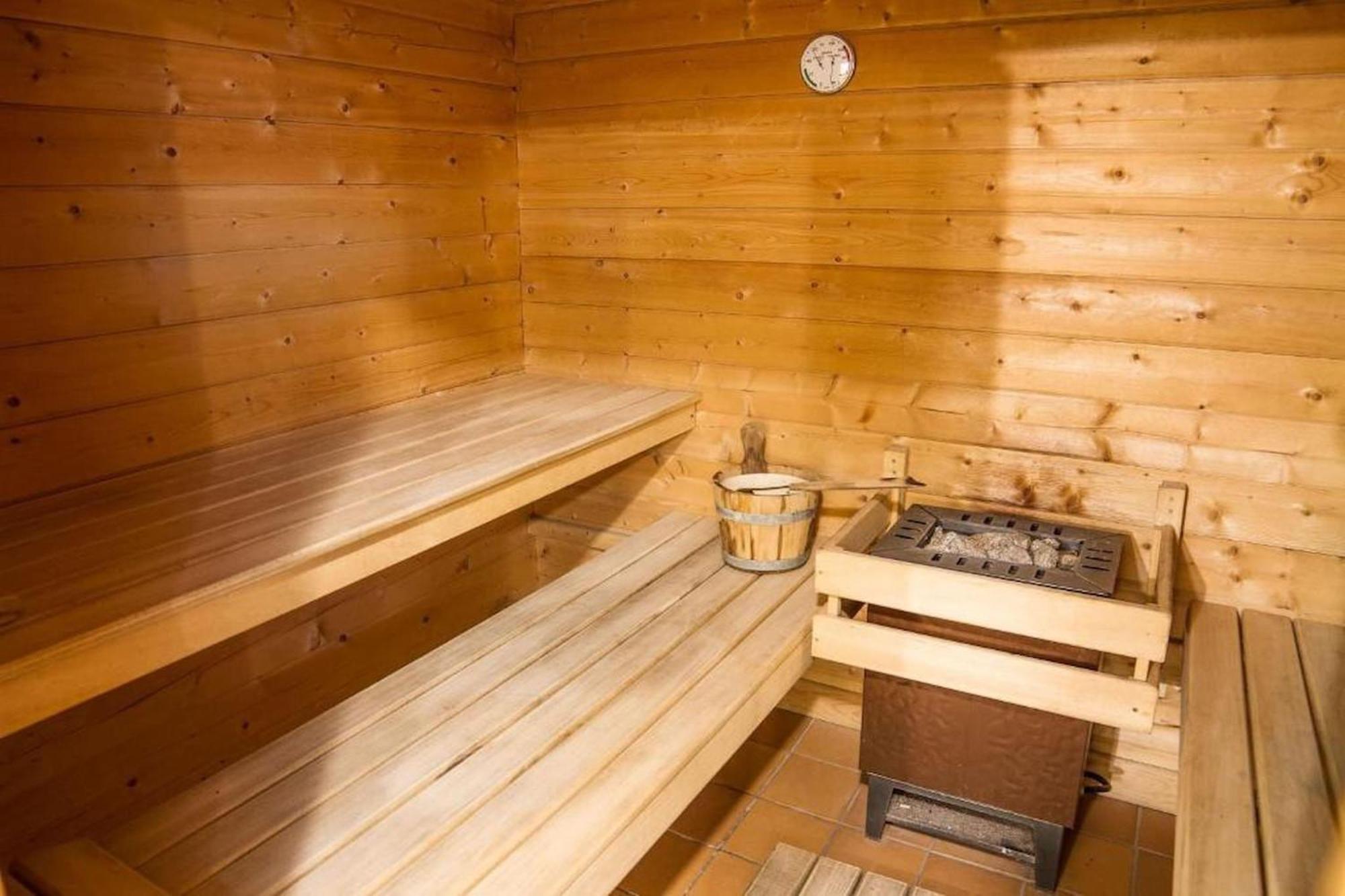 Apartamento Con Jardin - Montana Park Enveitg Екстер'єр фото