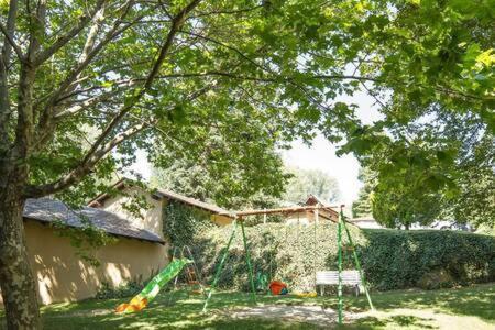 Apartamento Con Jardin - Montana Park Enveitg Екстер'єр фото