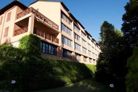 Apartamento Con Jardin - Montana Park Enveitg Екстер'єр фото
