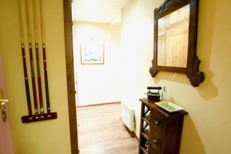 Apartamento Con Jardin - Montana Park Enveitg Екстер'єр фото