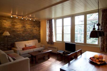 Apartamento Con Jardin - Montana Park Enveitg Екстер'єр фото