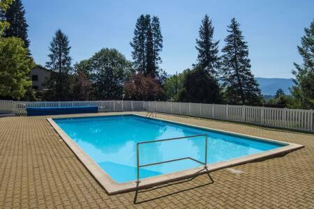 Apartamento Con Jardin - Montana Park Enveitg Екстер'єр фото