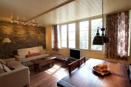 Apartamento Con Jardin - Montana Park Enveitg Екстер'єр фото